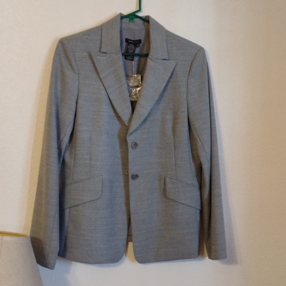 Lady's suit